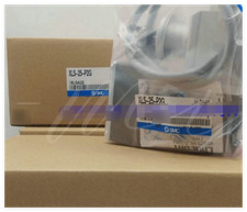 NEW SMC solenoid valve XLS-25-P2G