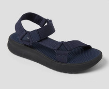 Kids' Arden Camp Sandals Navy Blue - Cat Jack - CHOOSE SIZE