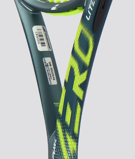 Babolat 2026 Pure Aero Lite GEN9 100 Tennis Racquet Racket 100sq
