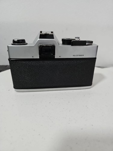 Argus/Cosina® STL 1000 35mm Film Camera - Picture 6 of 7