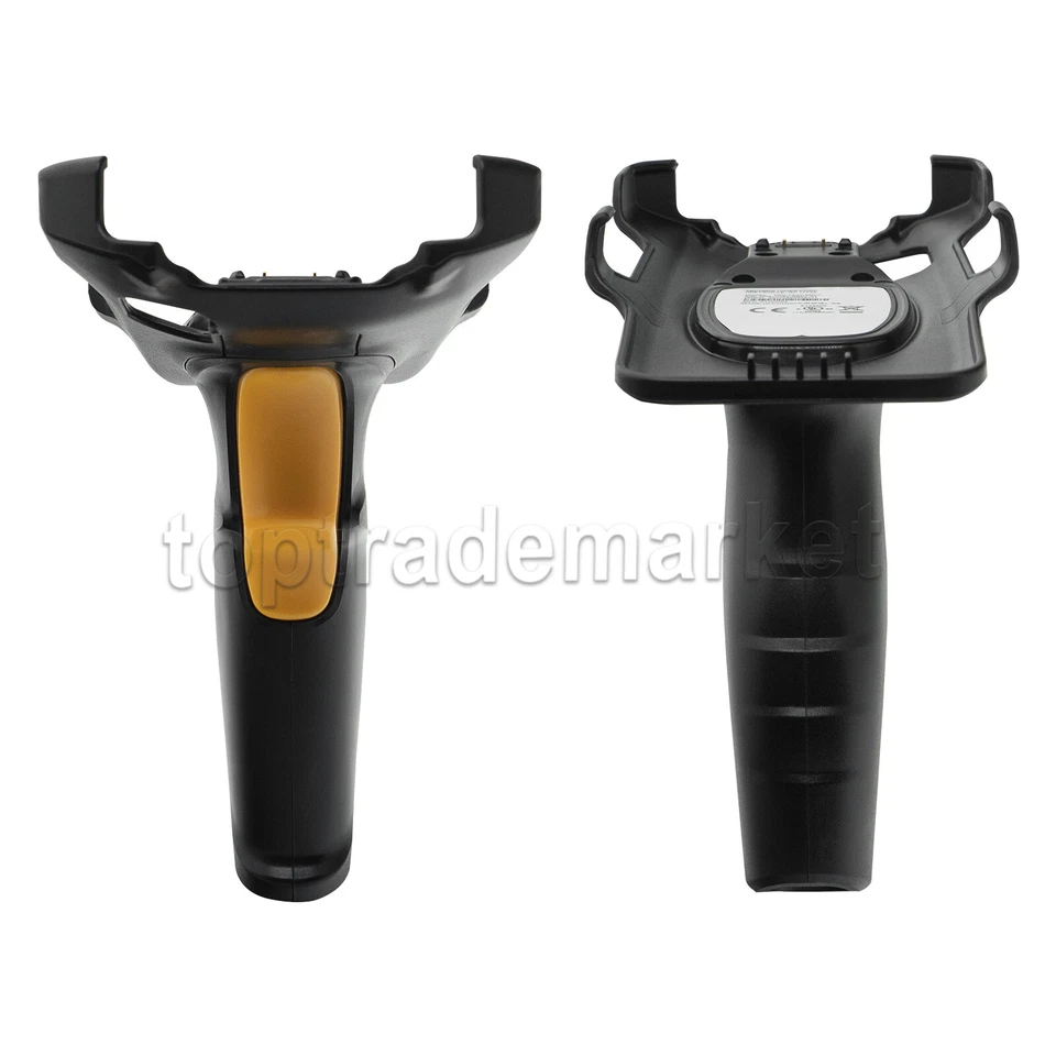 US TRG-TC2Y-SNP1 Snap On Trigger Handle For Zebra TC21 TC26 TC210 Barcode Scanne - Image 4 of 4