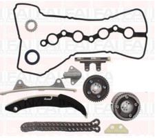 Kit de distribution Hyundai I10