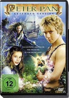 Peter Pan von P. J. Hogan | DVD | Zustand gut - Bild 1 von 1