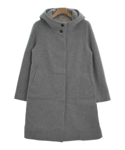MACKINTOSH LONDON Coat (Other) Gray 38(Approx. M