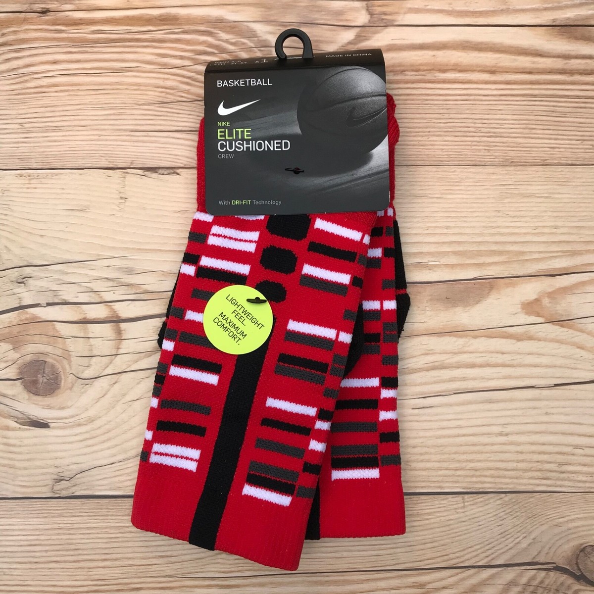 Crew Socks Nike Apparel Nike Basketball Christmas Socks Nike Elite