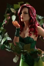 POISON IVY™ ArtFX+ KOTOBUKIYA DC COMICS™ 1:10 PVC FIGURE RARE & HTF *NRFB