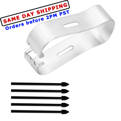 Stylus Tips S Pen Nibs Replacement for Samsung Galaxy Tab S7