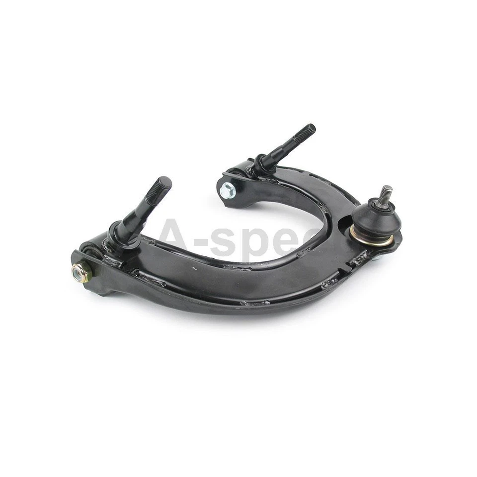 Conjunto de brazo de control superior delantero y rótula para Hyundai Sonata 2000 2001 Foto 4 de 4
