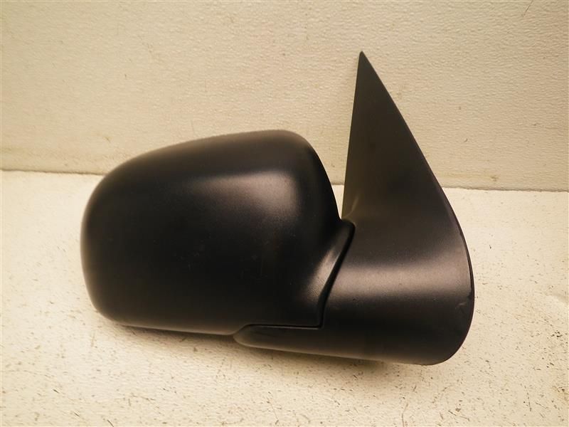 Ford Explorer 2004-2005 Right Door Mirror Power Sport Trac Black R00962657