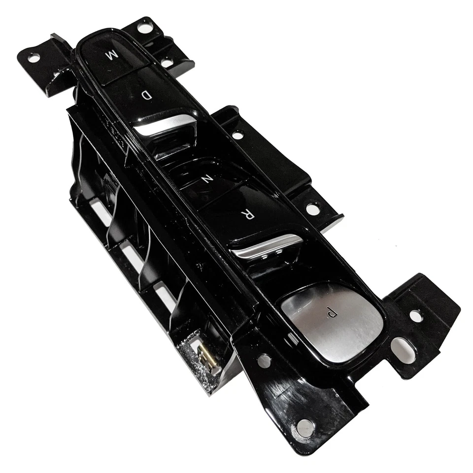 OEM Transmission Gear Shifter Selector Buick Envision 2.0L 2021-2023 / 84853327 - Image 2 of 4