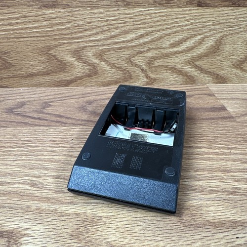 Vintage 1970’s Texas Instruments TI-30 Calculator Red LED Made in USA With Case - Picture 6 of 6