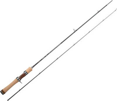 Tenryu Native Trout Bait Casting Rod Rayz RZ712B-MLM Tenryu Native Trout Bait Casting Rod Rayz RZ712B-MLM