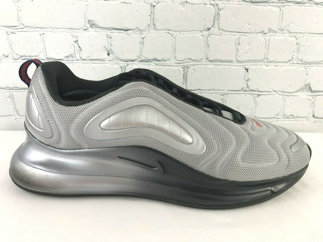 silver 720 nike