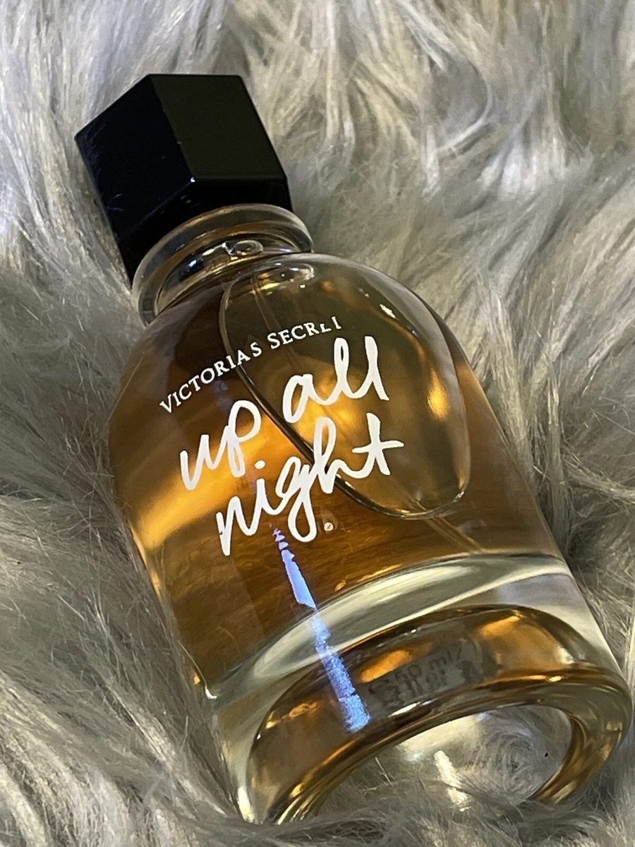 Victoria secret up all night sales