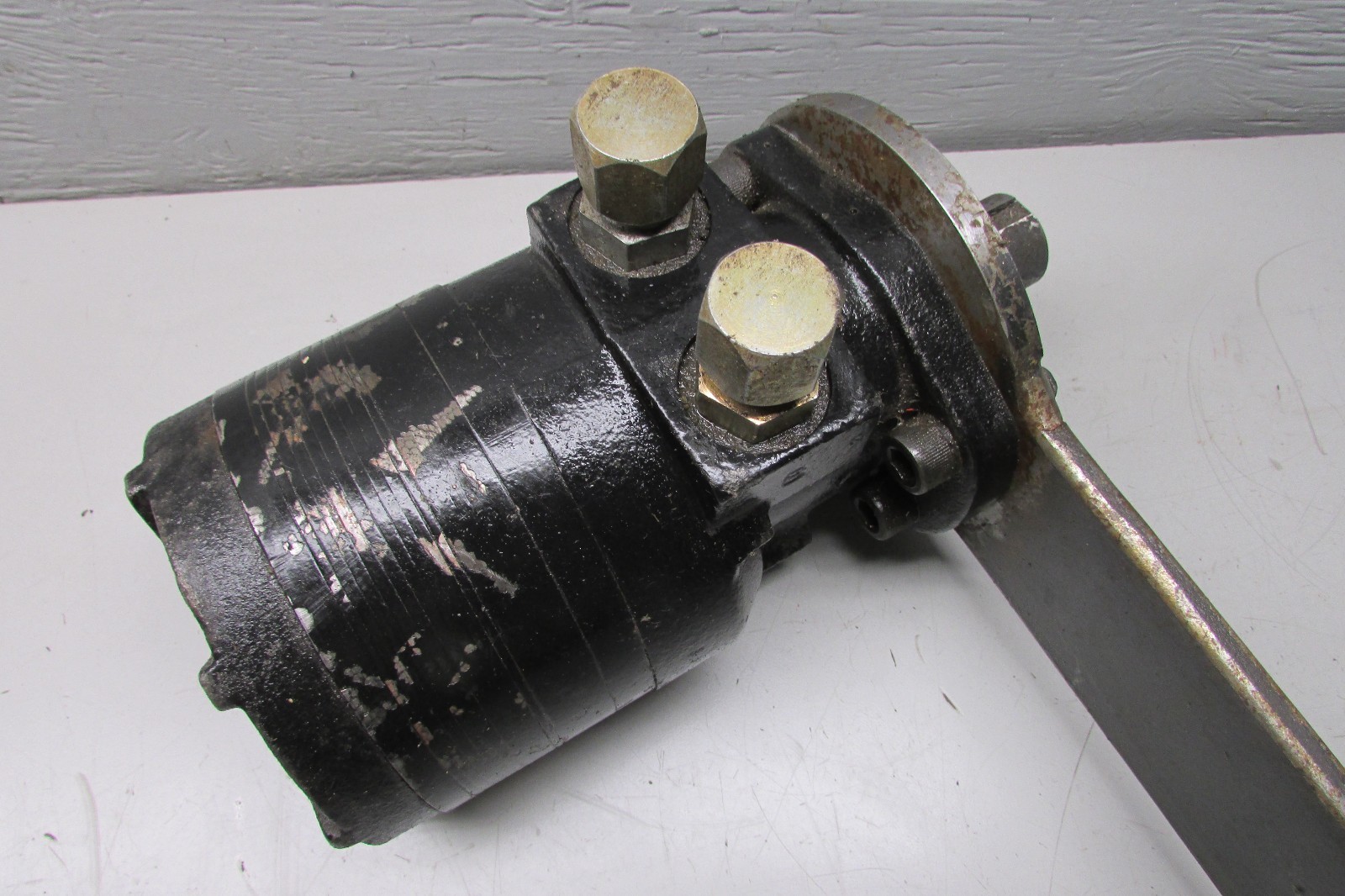 Ross TRW Torqmotor ME090103AAAA 