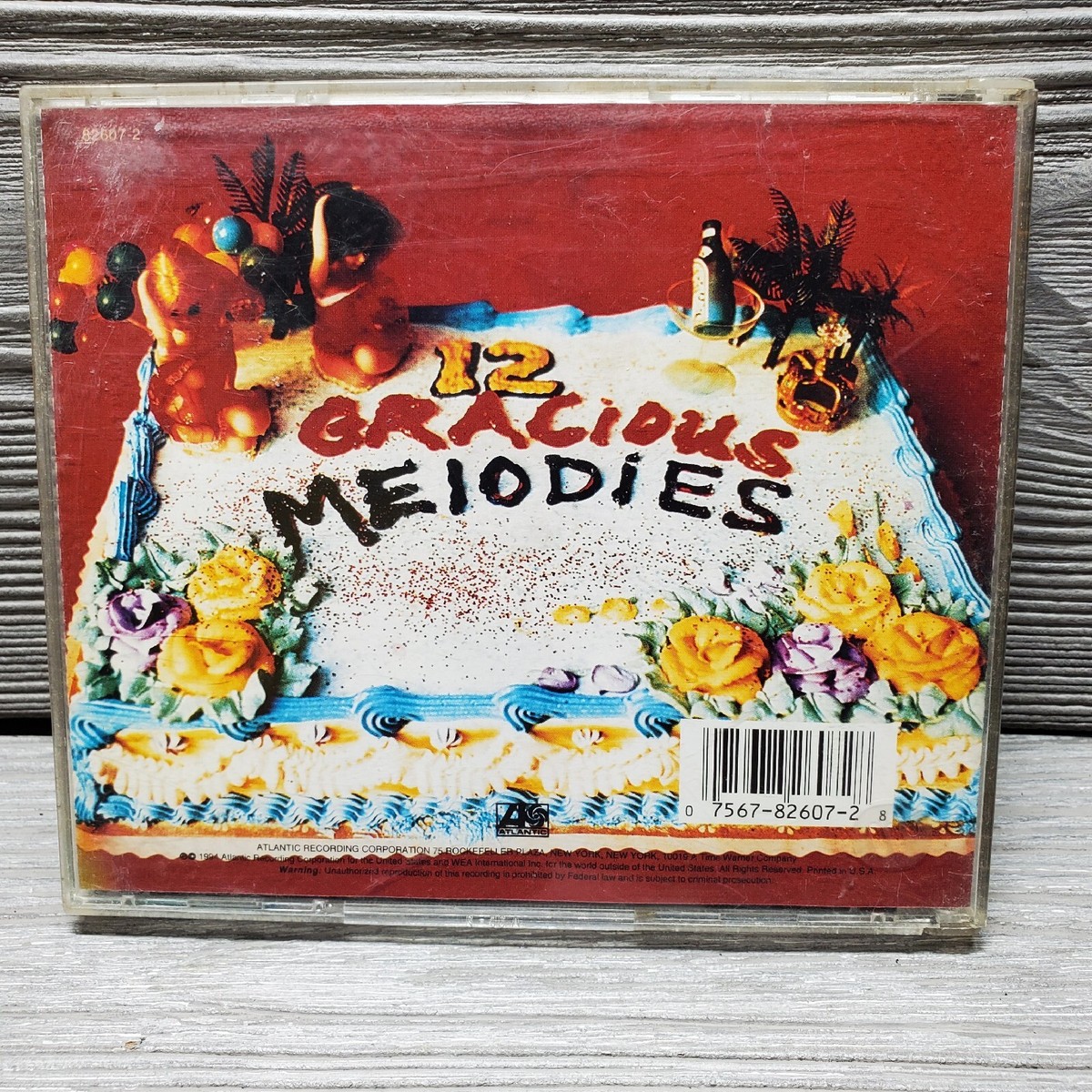 Stone Temple Pilots(STP) Purple (CD, 1994) | eBay