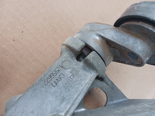 98-02 Camaro Firebird V8 LS1 AC A/C Compressor Mounting Bracket 12556677 READ - Picture 7 of 24