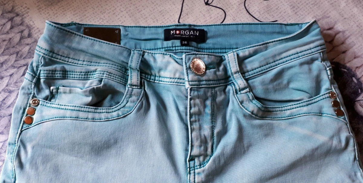 Pantalon morgan online femme