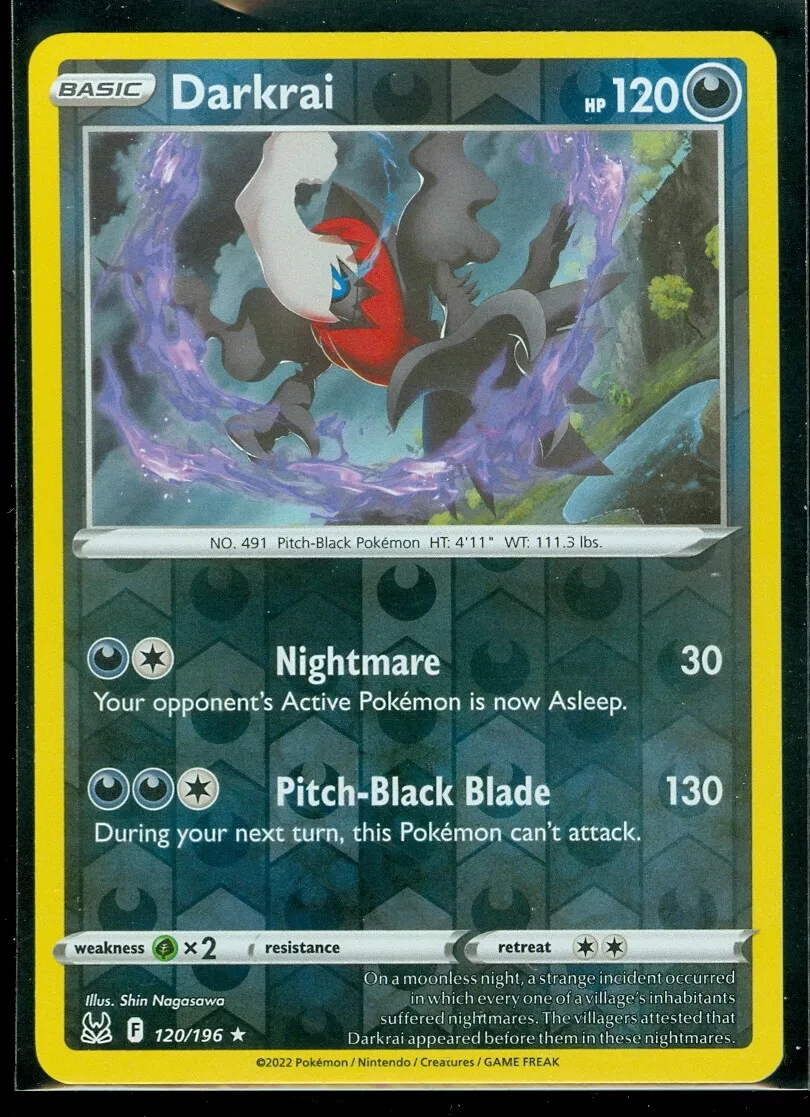 Pokémon TCG Value Watch: Lost Origin In June 2023