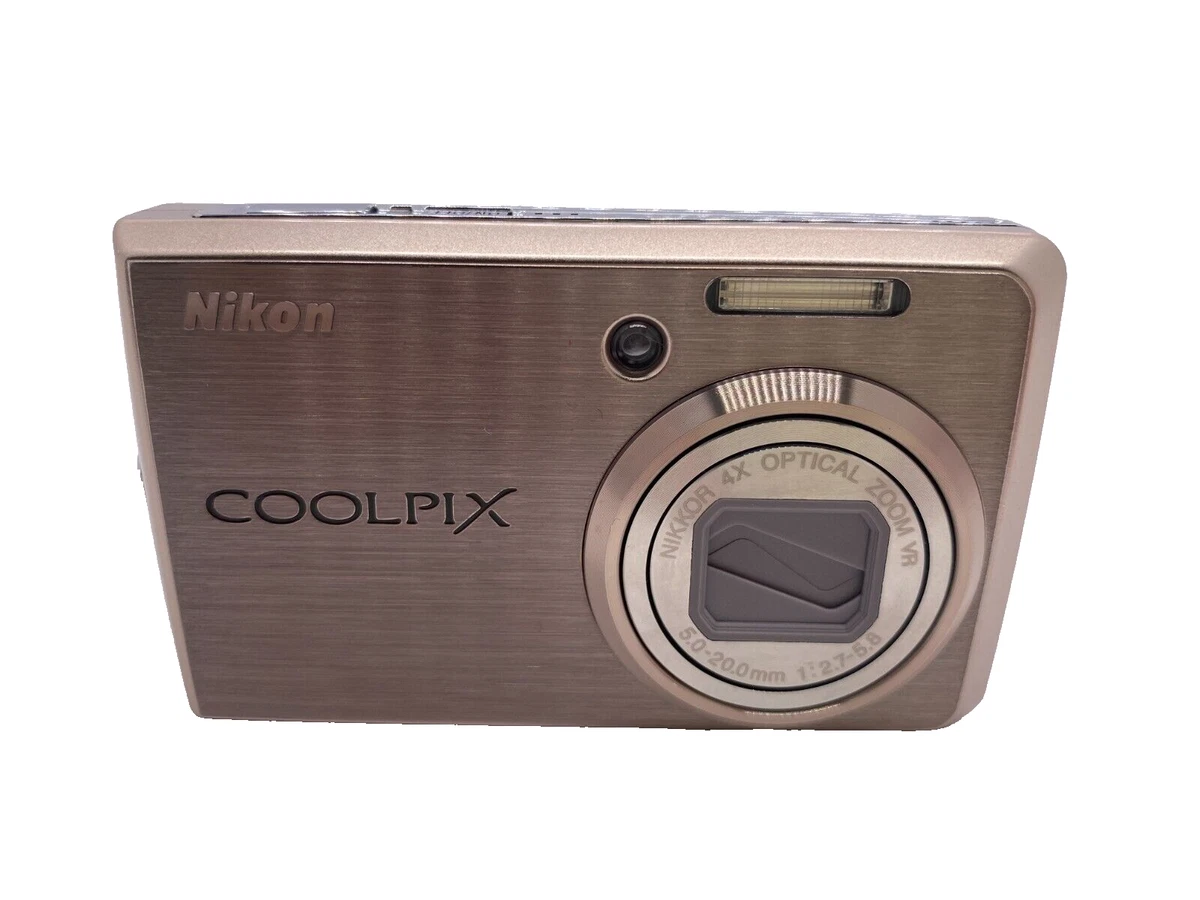 Nikon S600 Digital Cameras for Sale - Shop New & Used Digital
