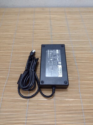 Cisco FPR1K-DT-PWR-AC Firepower 1K Series 115W Power Adapter FPR-1010