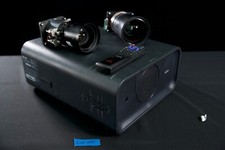 Sanyo 7k XP200L Projector With Lenses
