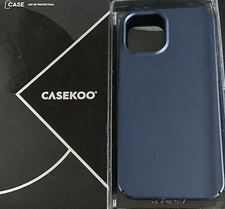 Casekoo Bing Series Cellphone Case For iPhone 12 Pro Max