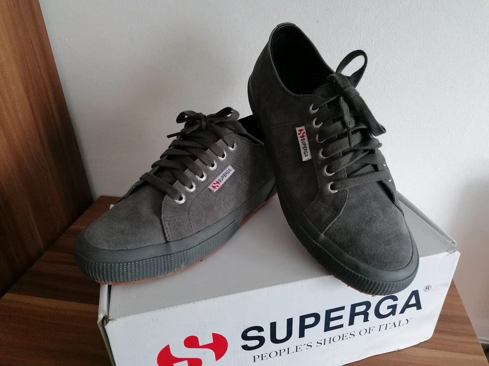 Superga 2750 SUEU, Foto 1 von 3