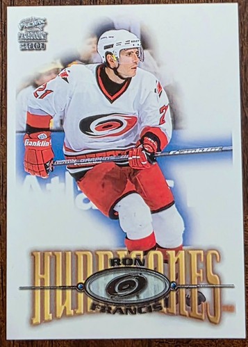 2000 Ron Francis #42