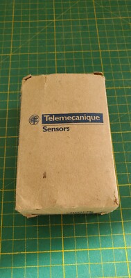 Telemecanique Sensors 9007C54B2M11 Endschalter 600 V 10 A_0.5_5