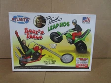 ALM/6600 TOM DANIELS LEAP FROG AND ROAR'N PEACE FREE SHIP