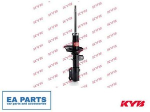 Shock Absorber For Hyundai Kyb 333507 Fits Front Axle Left Ebay