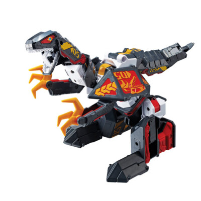 韓国トイ　ジオメカ　トランスフォーマー　 Guardian Raptor 韓国トイ ジオメカ トランスフォーマー Guardian Raptor - メルカリ