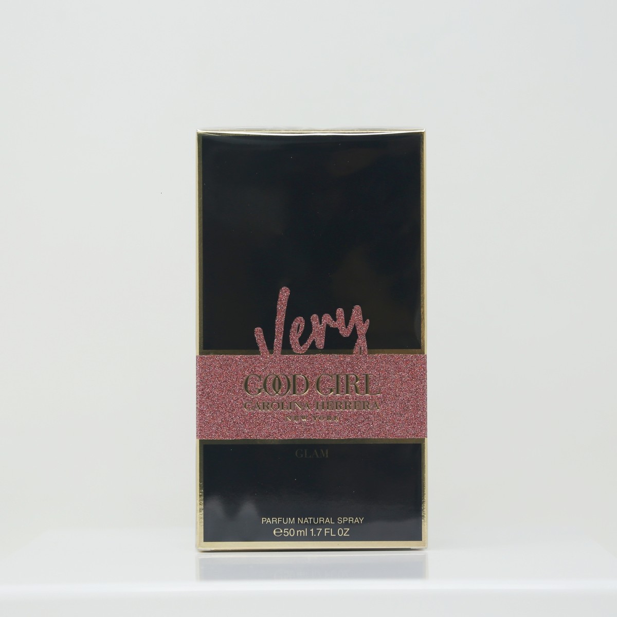Carolina Herrera Very Good Girl Glam Eau de Parfum for Women