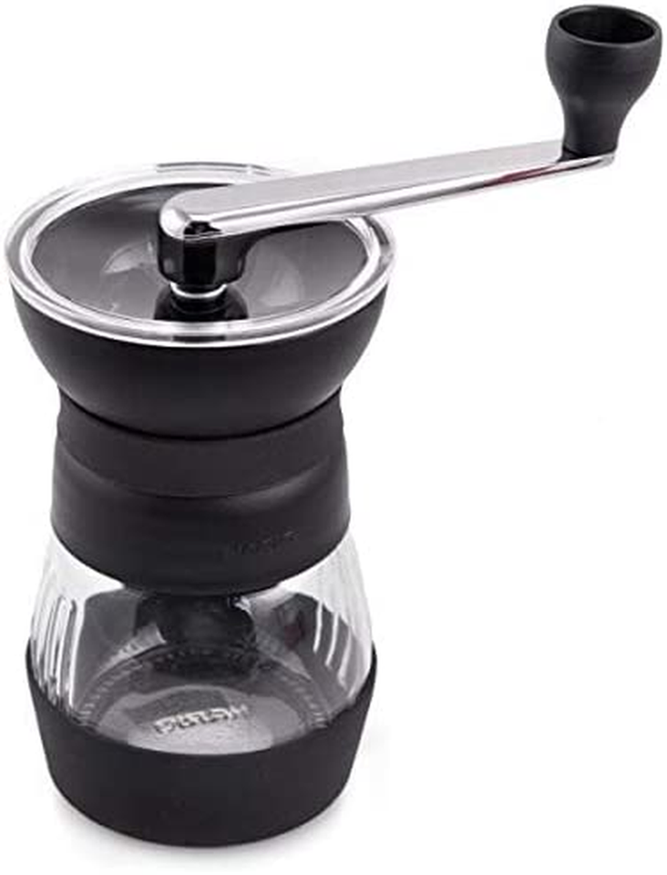 "Skerton Pro" Ceramic Manual Coffee Grinder, Black eBay