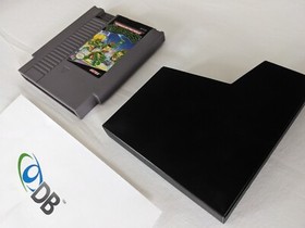 Nintendo NES - Teenage Mutant Ninja Turtles - Truly 100% Complete