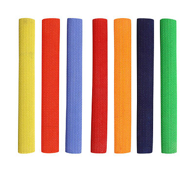 BRAND NEW PREMIUM QUALITÄT CRICKET BAT GRIPS OCTOPUS SPIRAL COIL STYLE BAT GRIP
