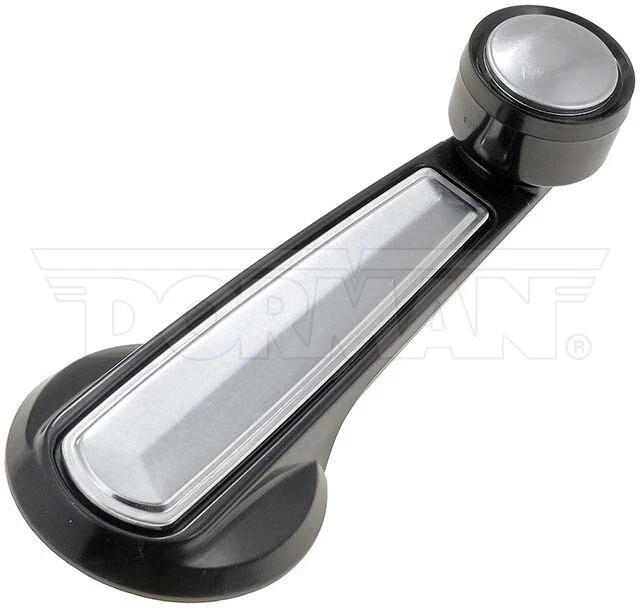 Window Crank Handle Fits Chevrolet K30 GMC K3500 Pickup - Изображение 2 из 2