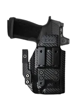 EYV IWB Gun Holster for Concealed Carry - SIG P365X MACRO - TLR7 SUB Light