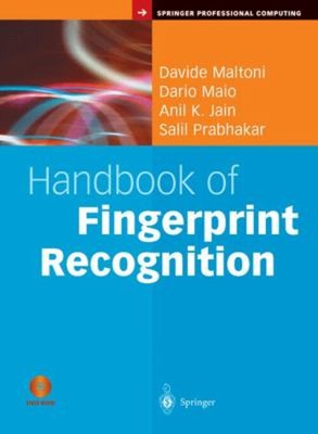 Handbook of Fingerprint Recognition Hybrid