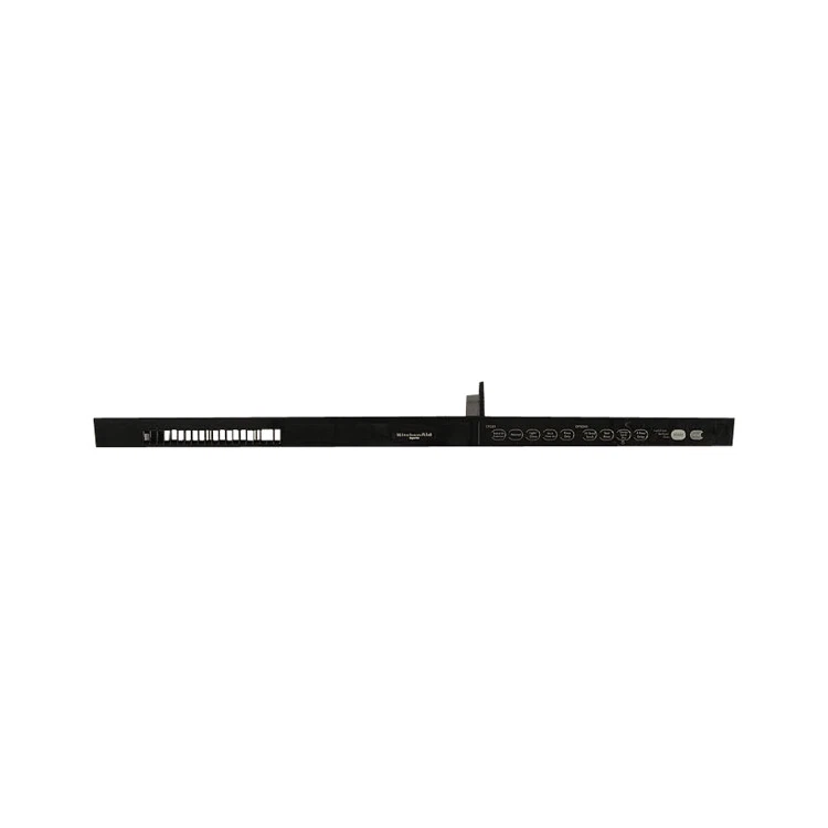Genuine Whirlpool W10775980 Dishwasher Panel Cntl W10757836 8531266 8531269 8