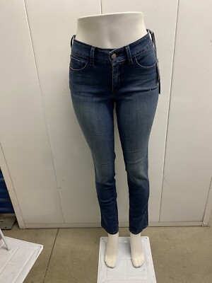 NxD YxJ Kristin Slim Jeans   Size 0