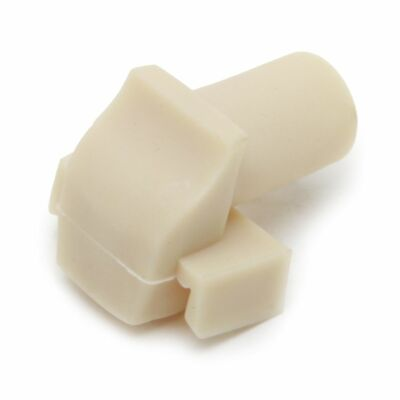 #ad New Genuine OEM GE General Electric Dishwasher Pump Filter Coupler WD01X10342 $14.03