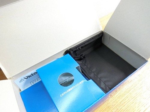 Victor XM-PX3-A Blueberry Portable MD player body MD Walkman Japan - Picture 7 of 10