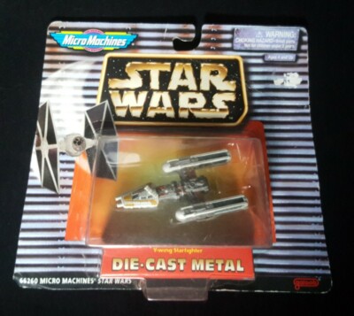 スターウォーズgaloob社ダイキャストメタルY-WING スターウォーズgaloob社ダイキャストメタルY-WING スター