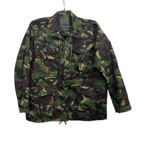 British army jacket 50s - Gem British army jacket 50s - Gem