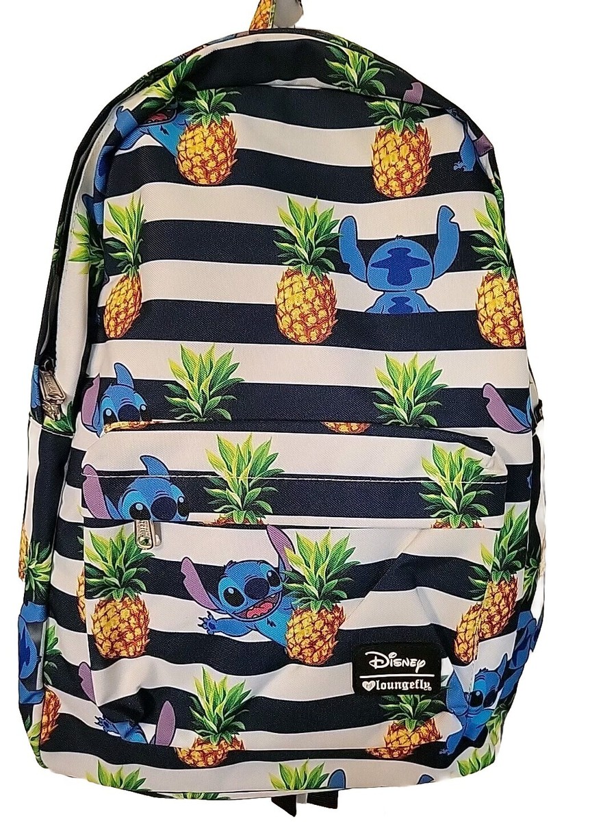 Lilo And Stitch Pineapple Backpack 32099755_hi?h=630 main image 4
