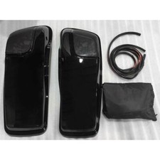 boom audio stage 2 saddlebolsa speakers