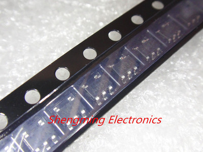 100PCS LM321MFX LM321MF LM321 A63A SOT23-5