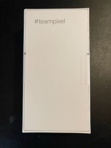 Google Pixel 4a 128GB ROM 6GB RAM 5,81" MAL entsperrt Smartphone - Neu Versiegelt - Bild 5 von 14
